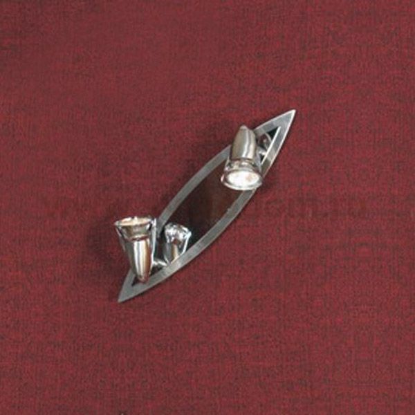 Светильник поворотный спот Lussole LSL-0611-02 TRENNO