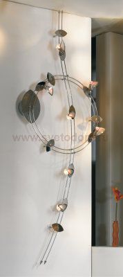 Светильник Lussole LSL-1019-07 Stresa