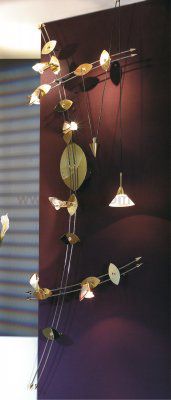 Светильник Lussole LSL-1109-07 Stresa