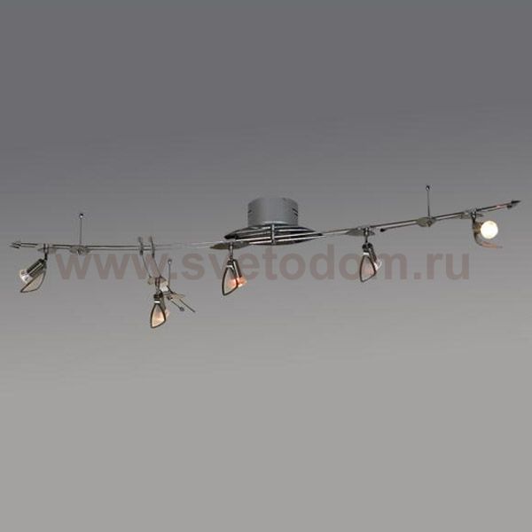 Светильник Lussole LSL-1119-05 Stresa