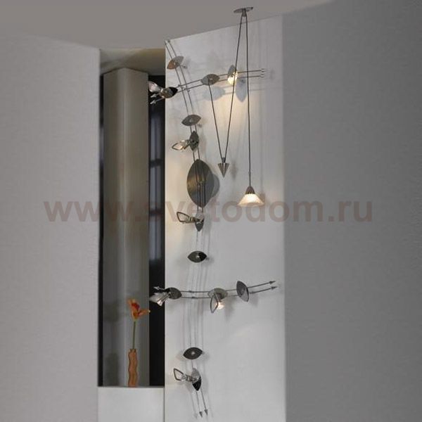 Светильник Lussole LSL-1119-07 Stresa