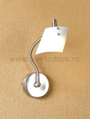 Настенный светильник бра Lussole LSL-1390-01 DRAGONI