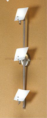 Светильник поворотный спот Lussole LSL-1391-03 Dragoni