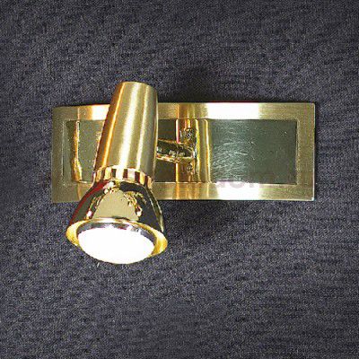 Светильник поворотный спот Lussole LSL-1401-01 APRILIA