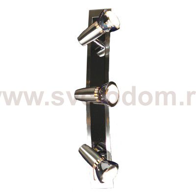 Светильник поворотный спот Lussole LSL-1491-03 APRILIA