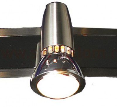 Светильник поворотный спот Lussole LSL-1491-03 APRILIA