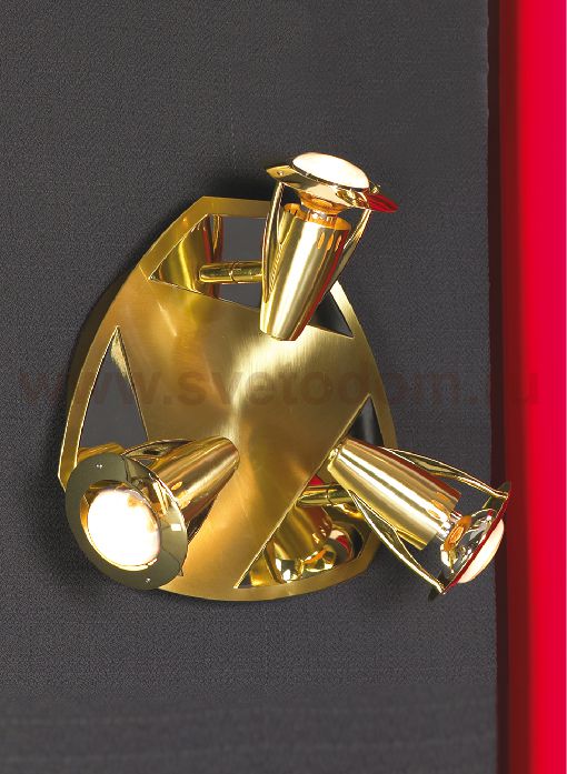 Люстра Lussole LSL-1501-03 FORENZA