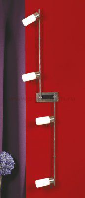Светильник Lussole LSL-1609-04 CASCATA