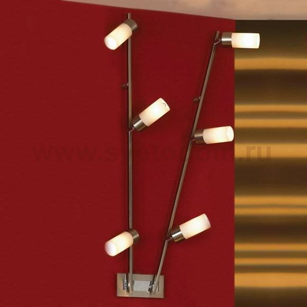 Светильник Lussole LSL-1609-06 CASCATA