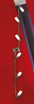 Светильник Lussole LSL-1609-06 CASCATA