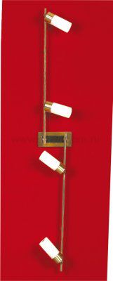 Светильник Lussole LSL-1699-04 Cascata