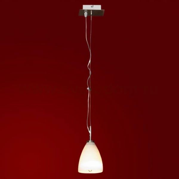 Светильник подвесной Lussole LSL-1706-01 MORINO