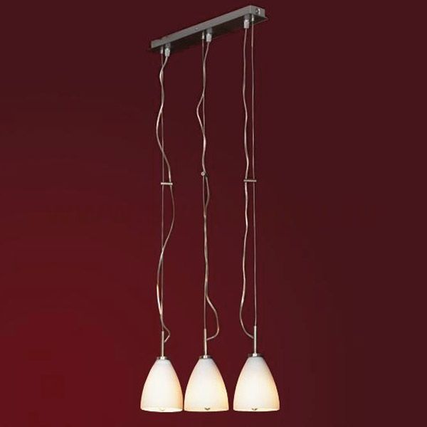 Светильник подвесной Lussole LSL-1706-03 MORINO