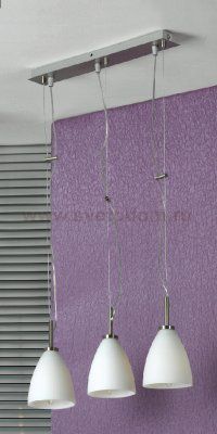 Светильник подвесной Lussole LSL-1706-03 MORINO
