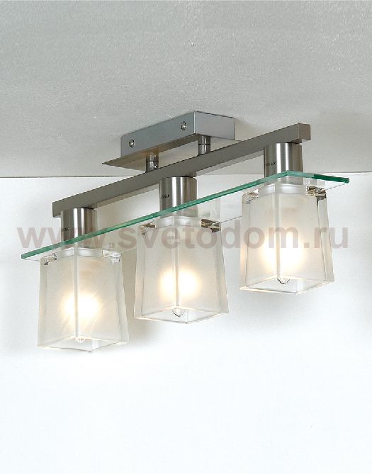 Люстра Lussole LSL-1807-03 SALANDRA