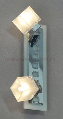 Светильник поворотный спот Lussole LSL-2101-02 SECINARO
