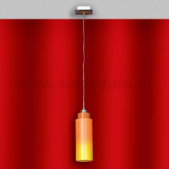 Подвесной Lussole LSL-2206-01 Tramonto