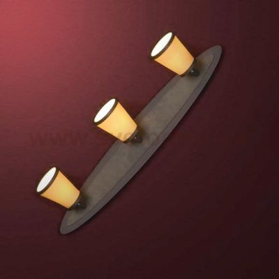 Светильник Lussole LSL-2301-03 FOSSOMBRONE