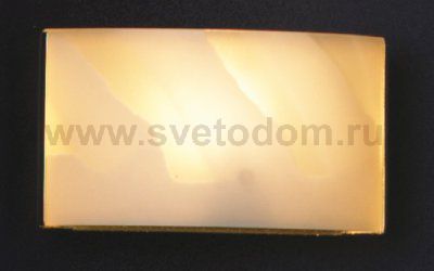 Настенный бра Lussole LSL-2401-01 Grosio