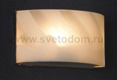 Светильник настенный бра Lussole LSL-2411-01 Grosio