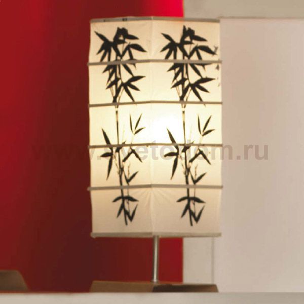 Настольная лампа Lussole LSL-2804-01 TERAMO