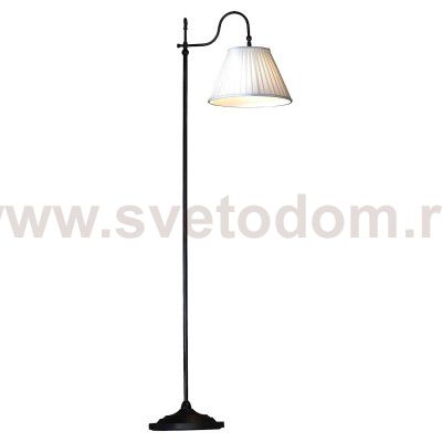 Торшер напольный Lussole LSL-2905-01 MILAZZO