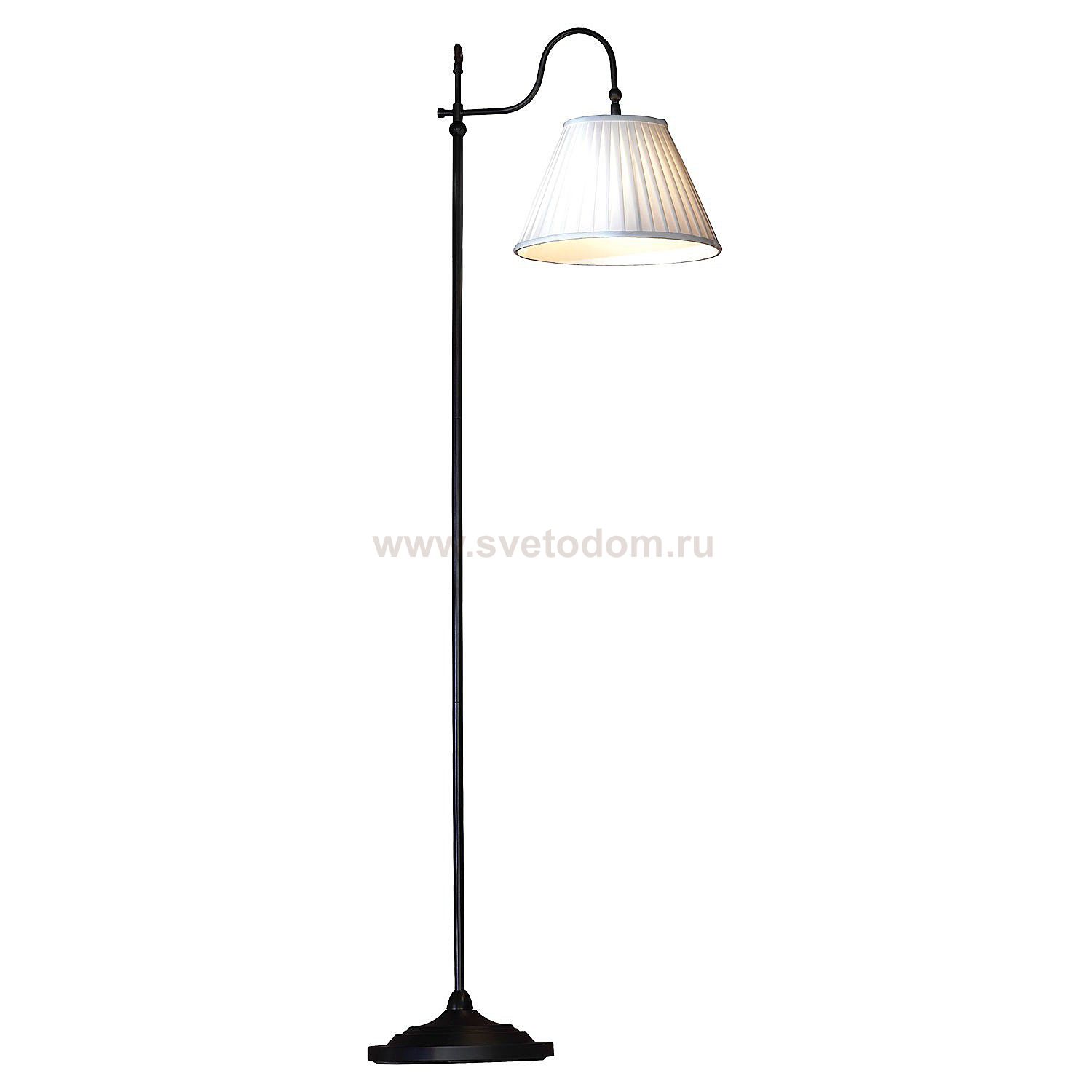 Торшер напольный Lussole LSL-2905-01 MILAZZO