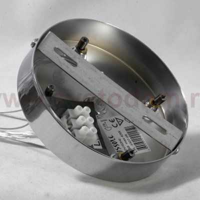 Люстра потолочная Lussole LSL-3307-08