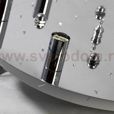 Люстра потолочная Lussole LSL-3307-08