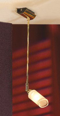 Светильник настенный бра Lussole LSL-5000-01 Rasen