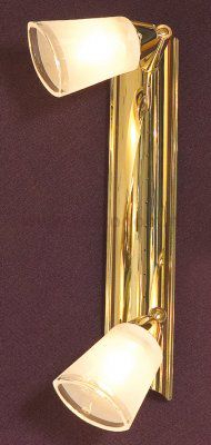 Светильник Lussole LSL-5001-02 Rasen