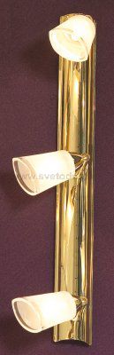 Светильник Lussole LSL-5001-03 Rasen