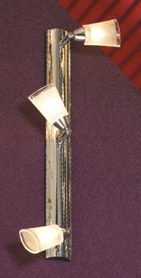 Светильник поворотный спот Lussole LSL-5091-03 RASEN