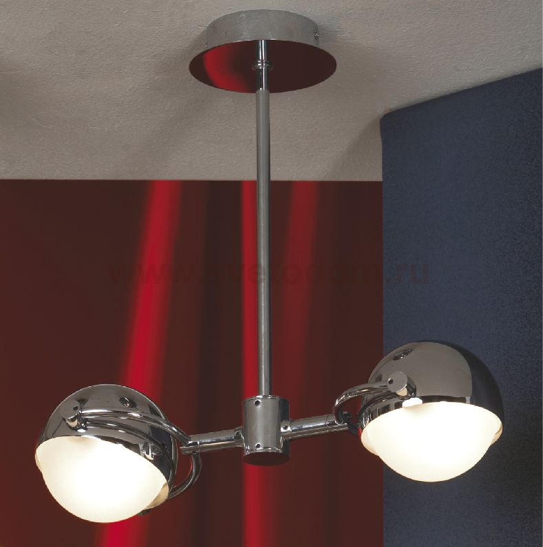 Люстра Lussole LSL-5303-02 Emilia