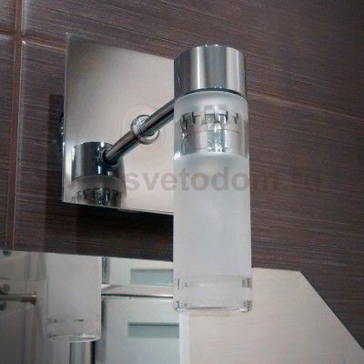 Светильник настенный бра Lussole LSL-5401-01 ACQUA