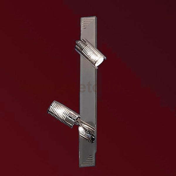 Светильник поворотный спот Lussole LSL-5601-02 CARPENARA