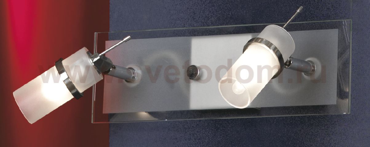 Светильник Lussole LSL-5801-02 Piemonte