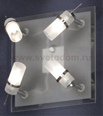 Светильник Lussole LSL-5801-04 Piemonte