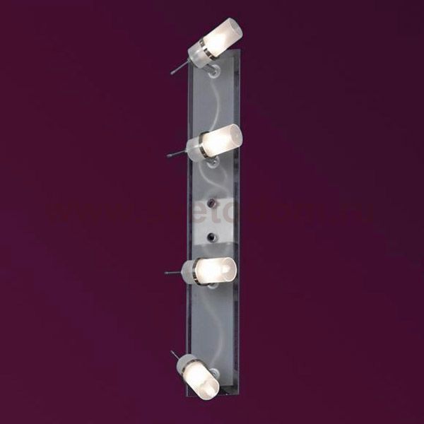 Светильник Lussole LSL-5809-04 Piemonte