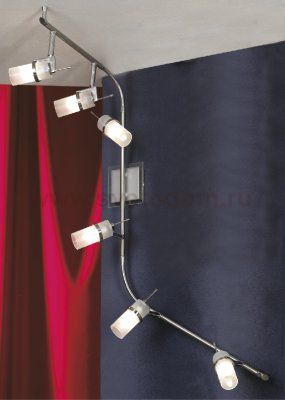 Светильник Lussole LSL-5809-06 Piemonte