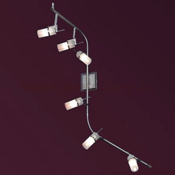 Светильник Lussole LSL-5809-06 Piemonte