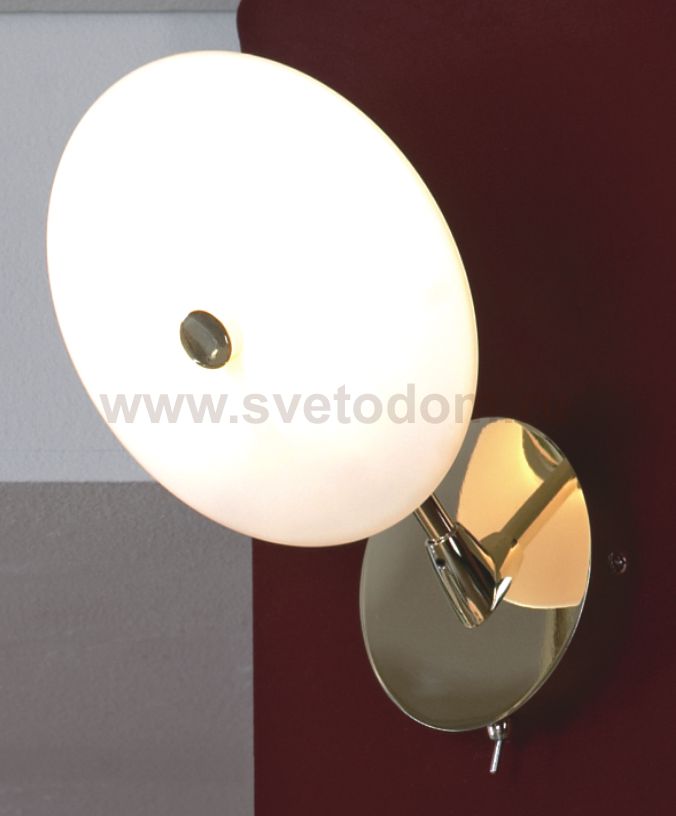 Светильник настенный бра Lussole LSL-6001-01 LSL-6001