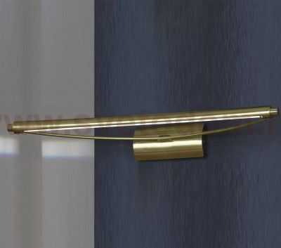 Светильник настенный бра Lussole LSL-6251-01 Sennori