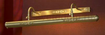 Светильник настенный бра Lussole LSL-6301-04 CANTIANO