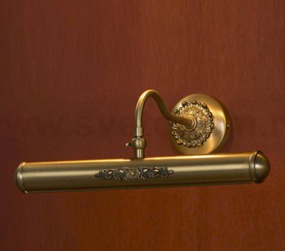 Светильник настенный бра Lussole LSL-6321-02 CANTIANO