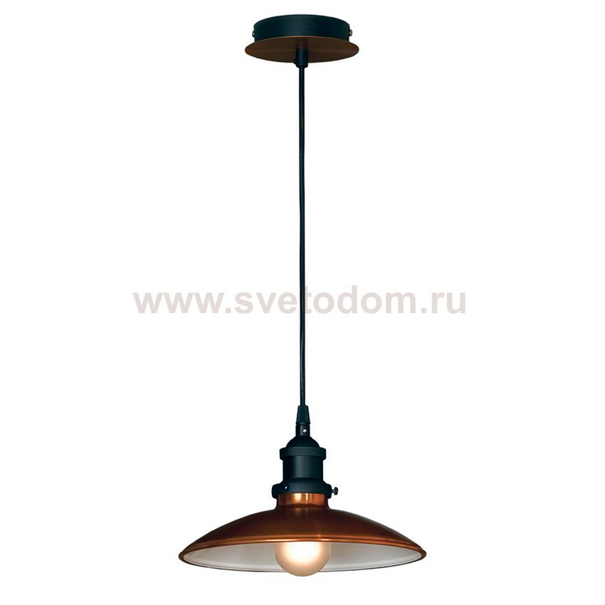 Подвесной светильник Lussole LSL-6806-01 FORLI