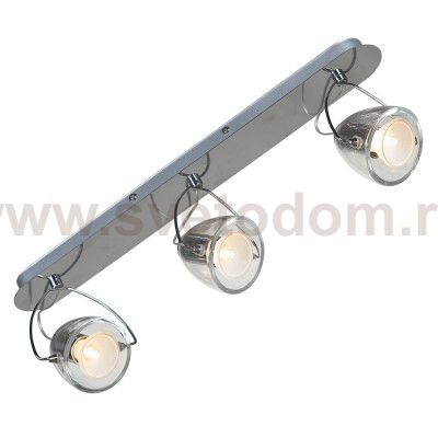 Светильник настенно-потолочный Lussole LSL-6901-03 CIVO