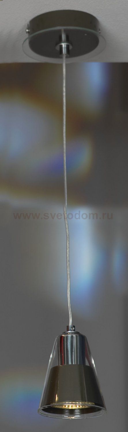 Светильник подвесной Lussole LSL-7026-01 BIELLA