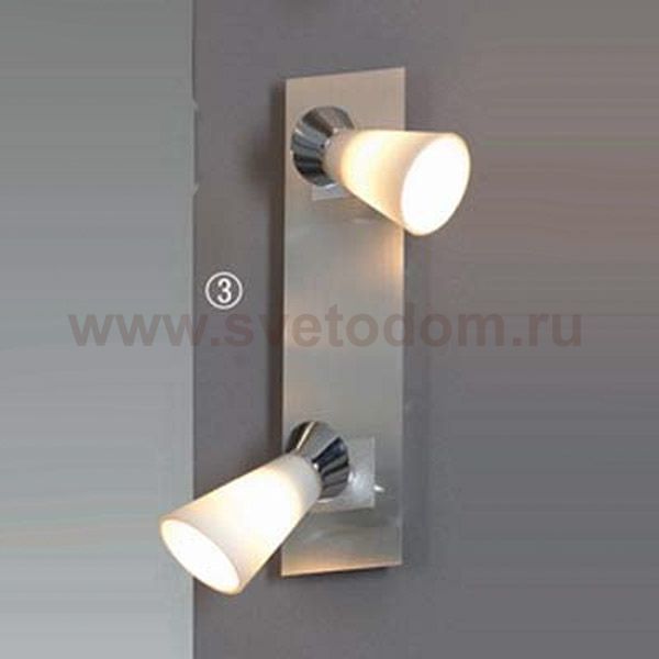 Светильник Lussole lsl-7501-02 Catene