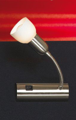 Светильник настенный бра Lussole LSL-7700-01 BARETE